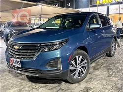 شيفروليه إكوينوكس